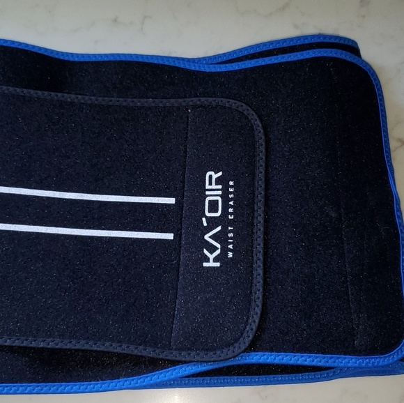 Other - KA'OIR WAIST ERASER